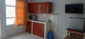 Mini Departamento Iquitos 1241